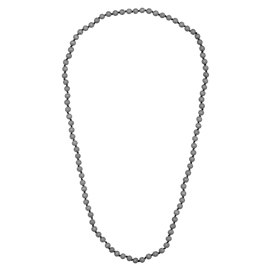 Duo Chain Necklace in Gold – Lady Grey