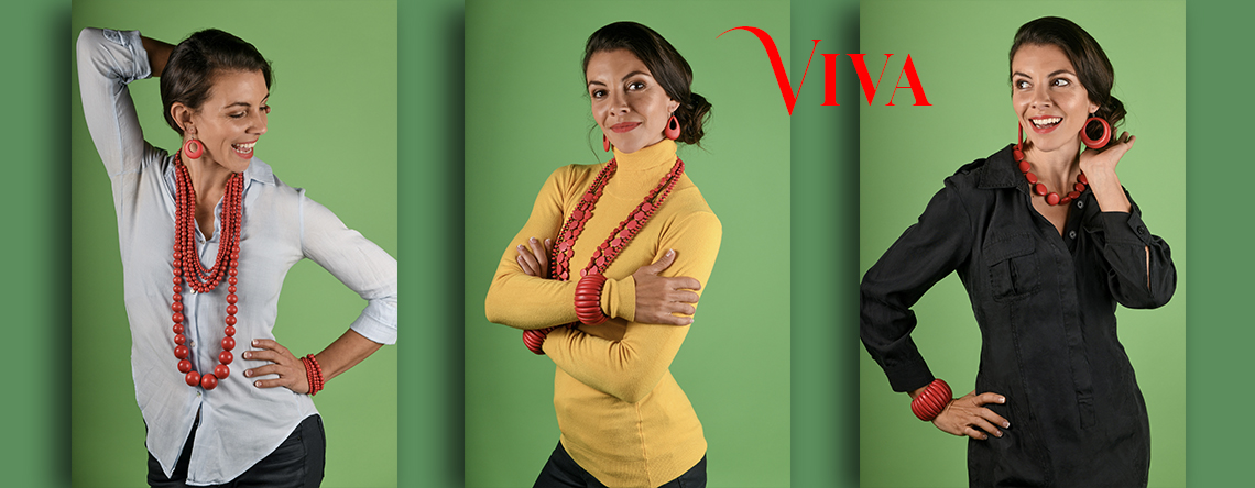 VIVA - Rafaela - Reds