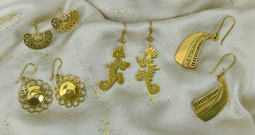 Emporium Pre Colombino