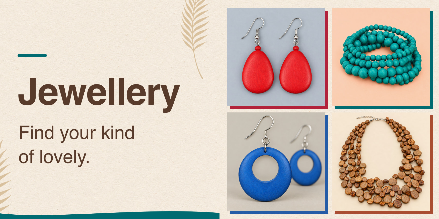 Jewellery 