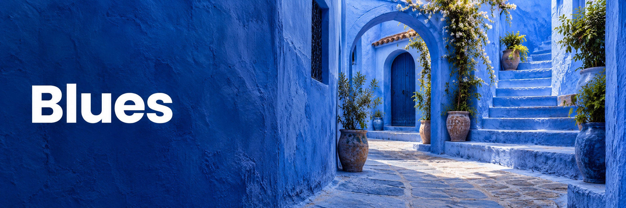 Blues