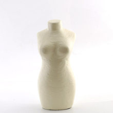 Display Bust Medium