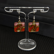 Cristalida Earrings