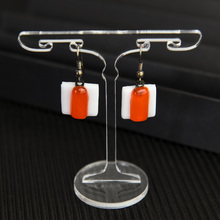 Cristalida Earrings