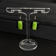 Cristalida Earrings