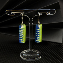 Cristalida Earrings