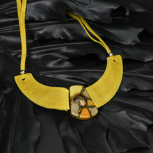 Cristalida Necklace