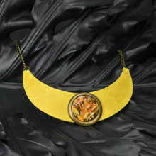 Cristalida Necklace