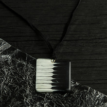 Cristalida Pendant