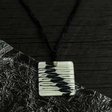 Cristalida Pendant