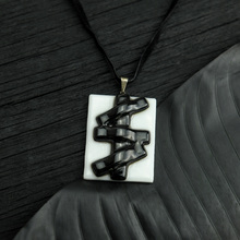 Cristalida Pendant