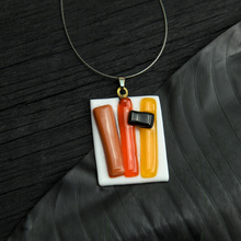 Cristalida Pendant
