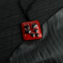 Cristalida Pendant