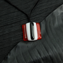 Cristalida Pendant