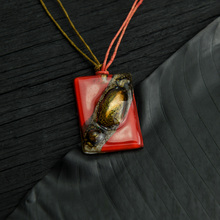 Cristalida Pendant