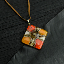 Cristalida Pendant