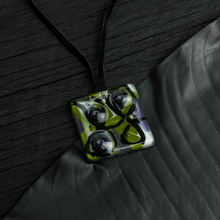 Cristalida Pendant