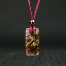 Cristalida Pendant