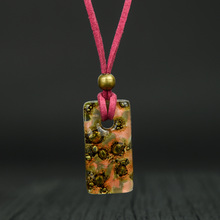 Cristalida Pendant