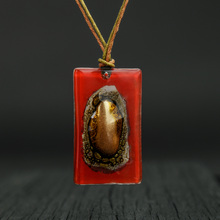 Cristalida Pendant