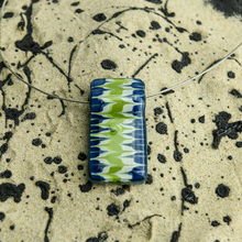 Cristalida Pendant