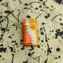 Cristalida Pendant
