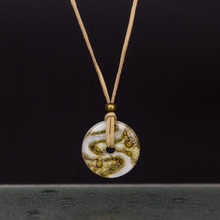 Cristalida Pendant