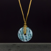 Cristalida Pendant