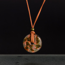 Cristalida Pendant