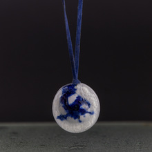 Cristalida Pendant