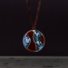 Cristalida Pendant