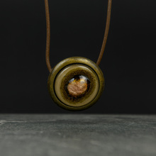 Cristalida Pendant