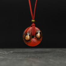 Cristalida Pendant