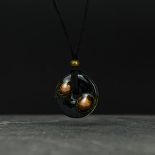 Cristalida Pendant