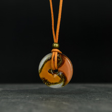 Cristalida Pendant