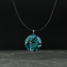 Cristalida Pendant