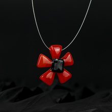 Cristalida Pendant