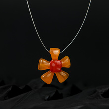 Cristalida Pendant