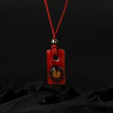Cristalida Pendant