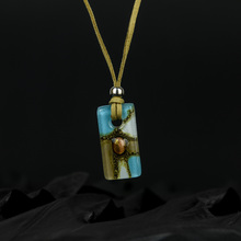 Cristalida Pendant