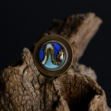 Cristalida Ring