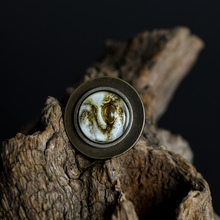 Cristalida Ring