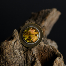 Cristalida Ring