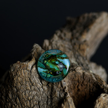 Cristalida Ring