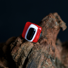 Cristalida Ring