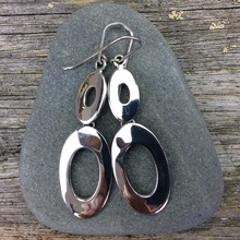 Ibarra Earrings