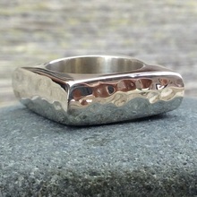 Bogota Ring - Size 6