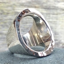 Santo Ring - Size 7