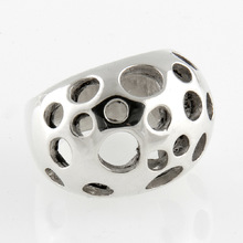 Globe Ring