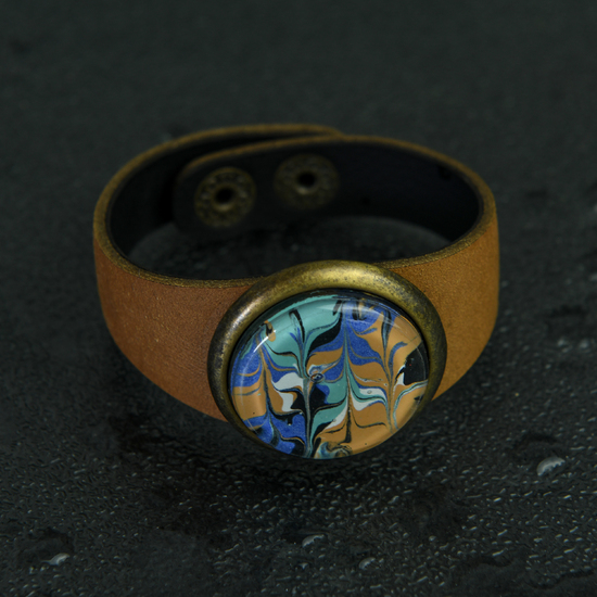 Cristalida Bracelet